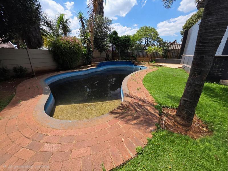 5 Bedroom Property for Sale in Talbotpark Gauteng