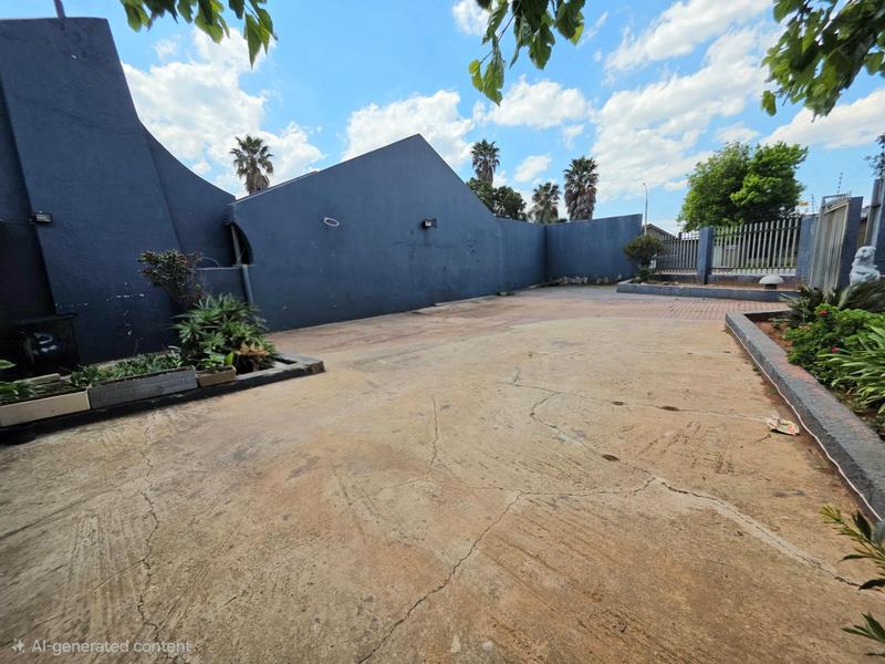 5 Bedroom Property for Sale in Talbotpark Gauteng