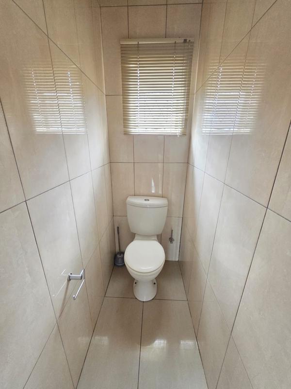 3 Bedroom Property for Sale in Three Rivers Gauteng