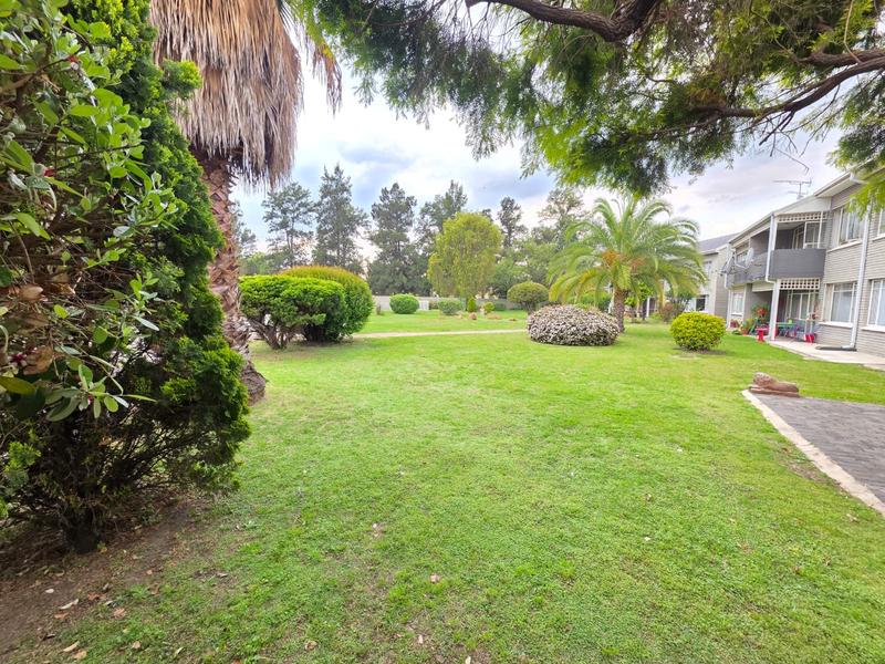 3 Bedroom Property for Sale in Three Rivers Gauteng