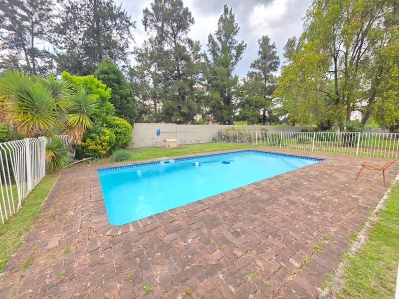 3 Bedroom Property for Sale in Three Rivers Gauteng