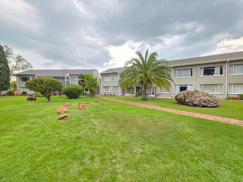 3 Bedroom Property for Sale in Three Rivers Gauteng