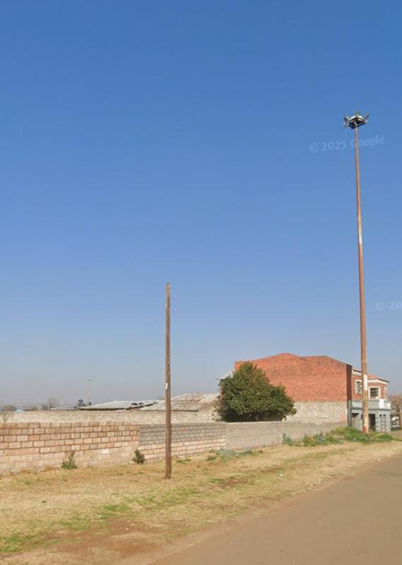 0 Bedroom Property for Sale in Klipriviersoog Gauteng