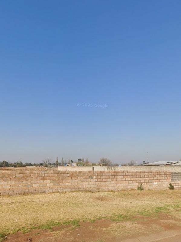0 Bedroom Property for Sale in Klipriviersoog Gauteng