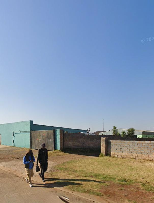 0 Bedroom Property for Sale in Klipriviersoog Gauteng