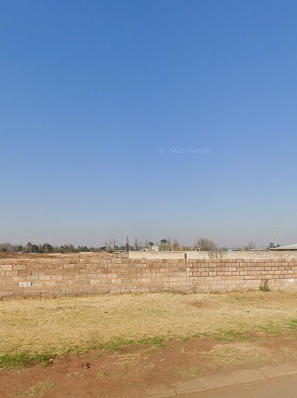 0 Bedroom Property for Sale in Klipriviersoog Gauteng