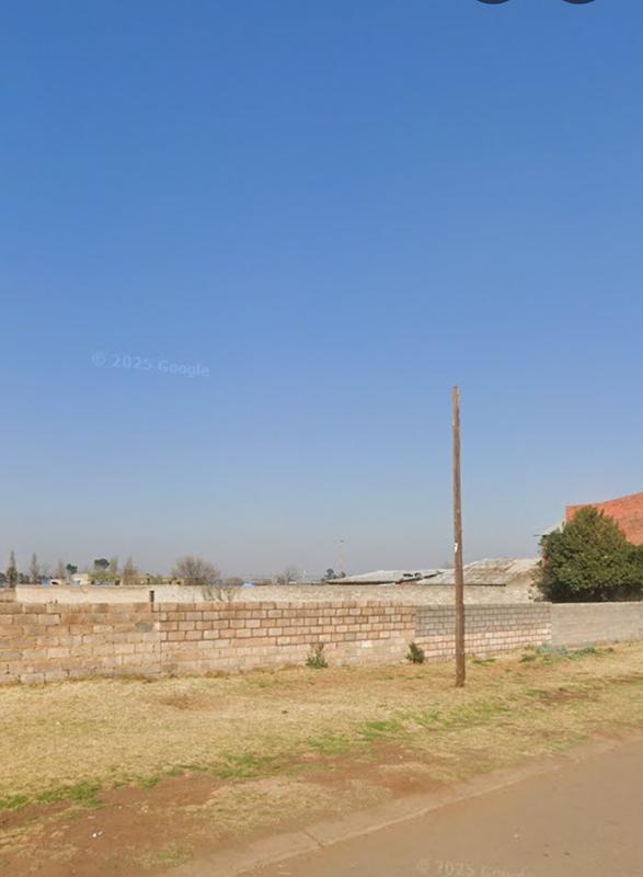 0 Bedroom Property for Sale in Klipriviersoog Gauteng