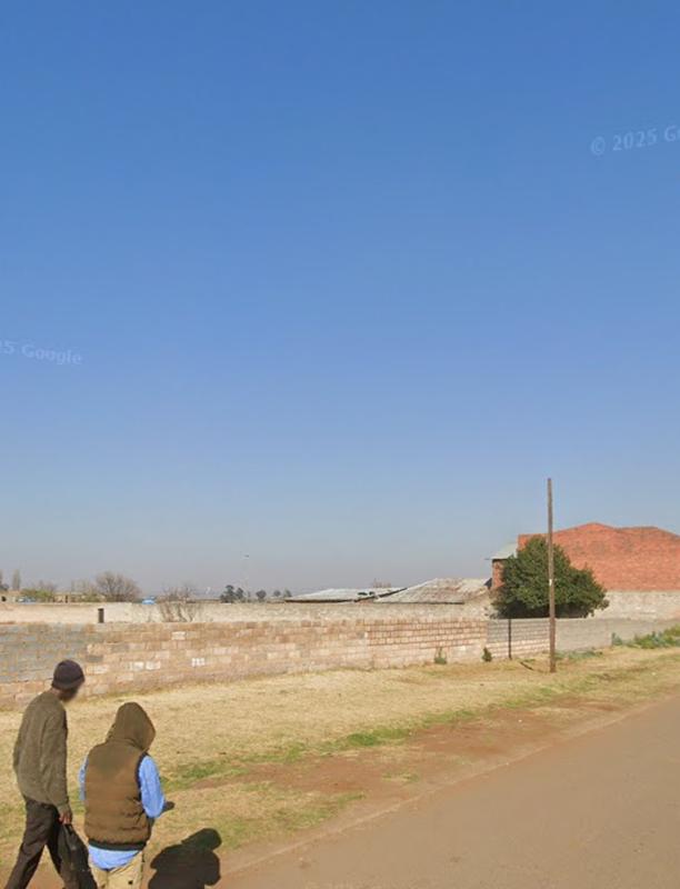 0 Bedroom Property for Sale in Klipriviersoog Gauteng