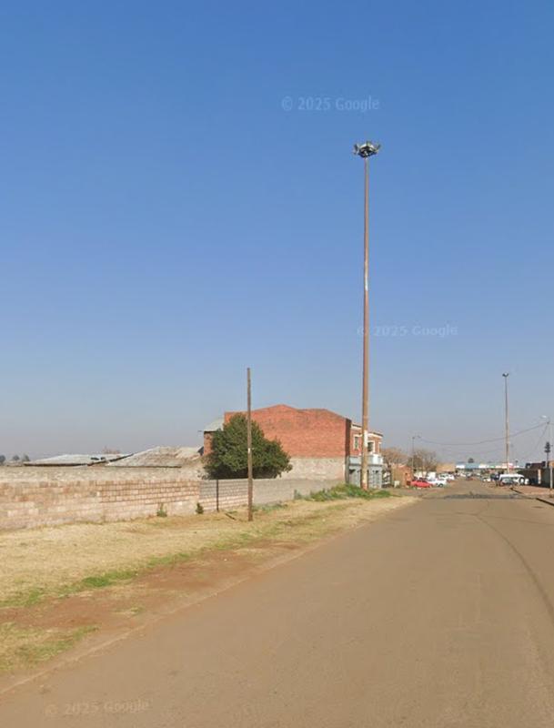 0 Bedroom Property for Sale in Klipriviersoog Gauteng