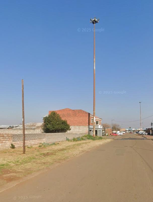0 Bedroom Property for Sale in Klipriviersoog Gauteng