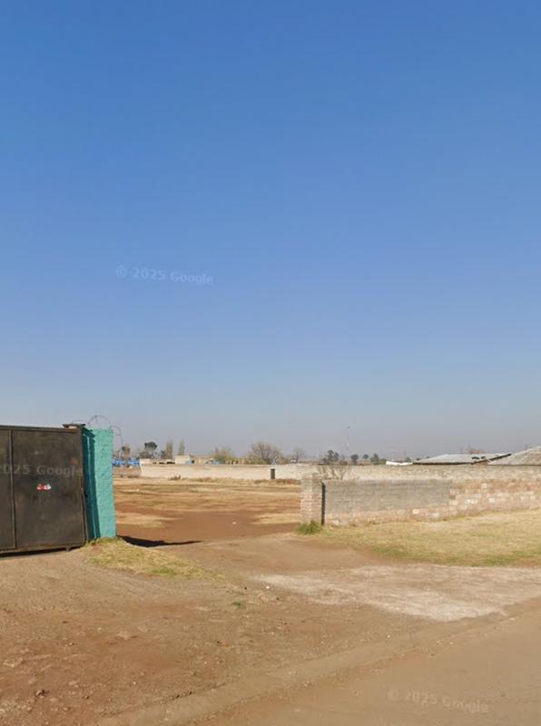 0 Bedroom Property for Sale in Klipriviersoog Gauteng