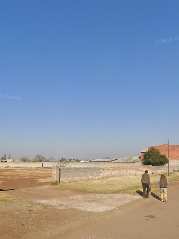 0 Bedroom Property for Sale in Klipriviersoog Gauteng