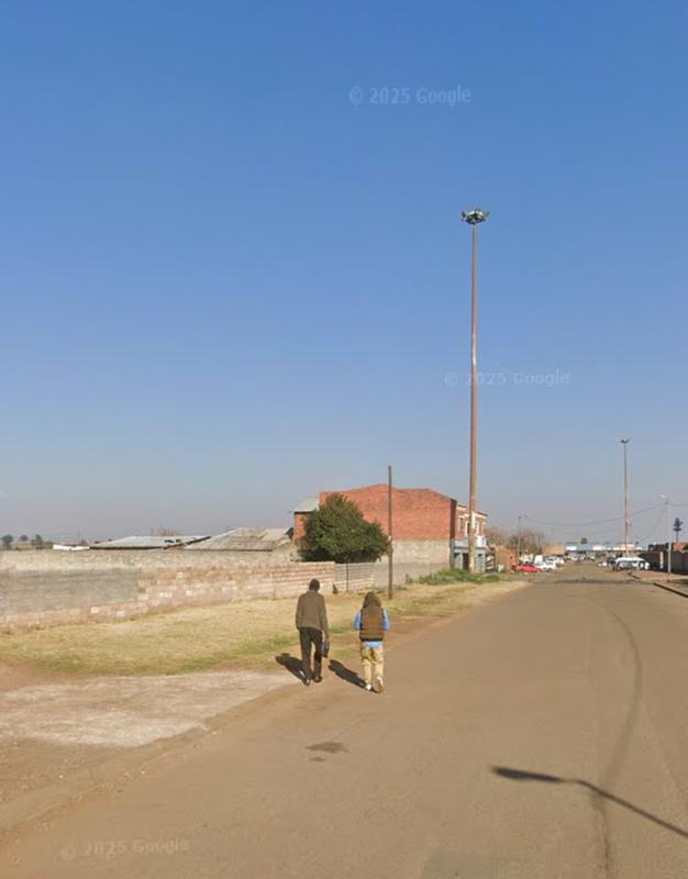0 Bedroom Property for Sale in Klipriviersoog Gauteng