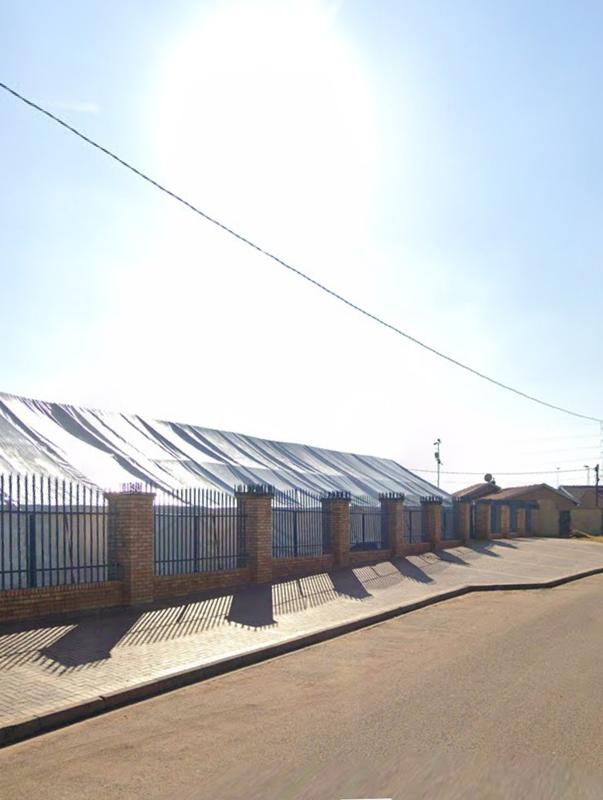 0 Bedroom Property for Sale in Klipriviersoog Gauteng