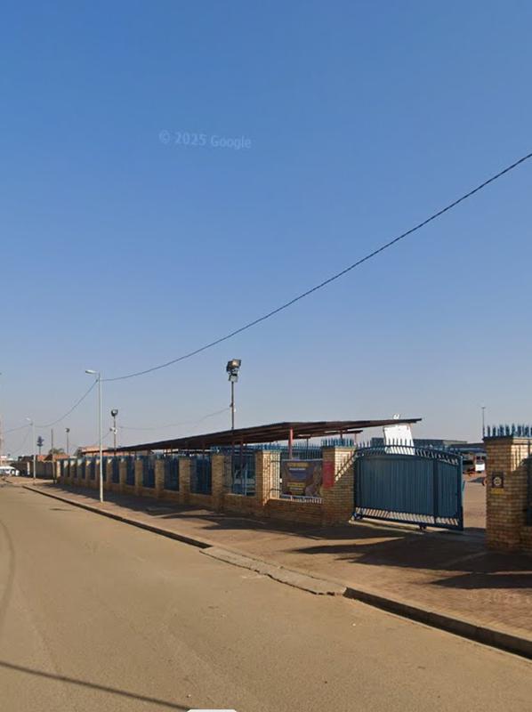 0 Bedroom Property for Sale in Klipriviersoog Gauteng