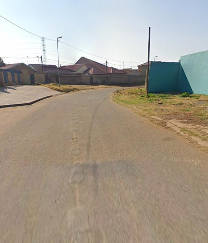 0 Bedroom Property for Sale in Klipriviersoog Gauteng