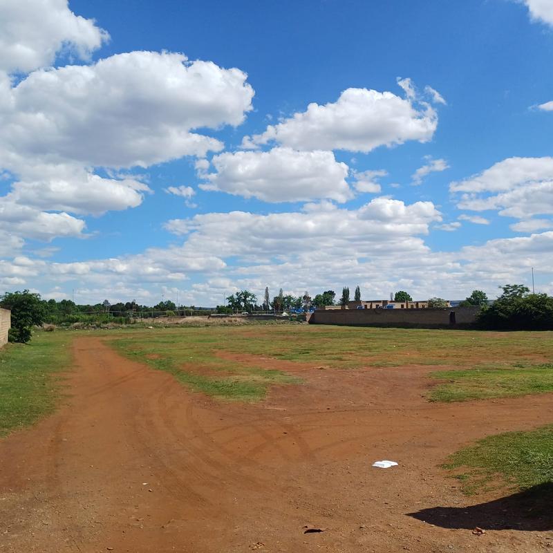 0 Bedroom Property for Sale in Klipriviersoog Gauteng