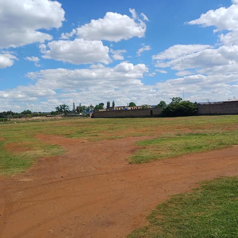 0 Bedroom Property for Sale in Klipriviersoog Gauteng