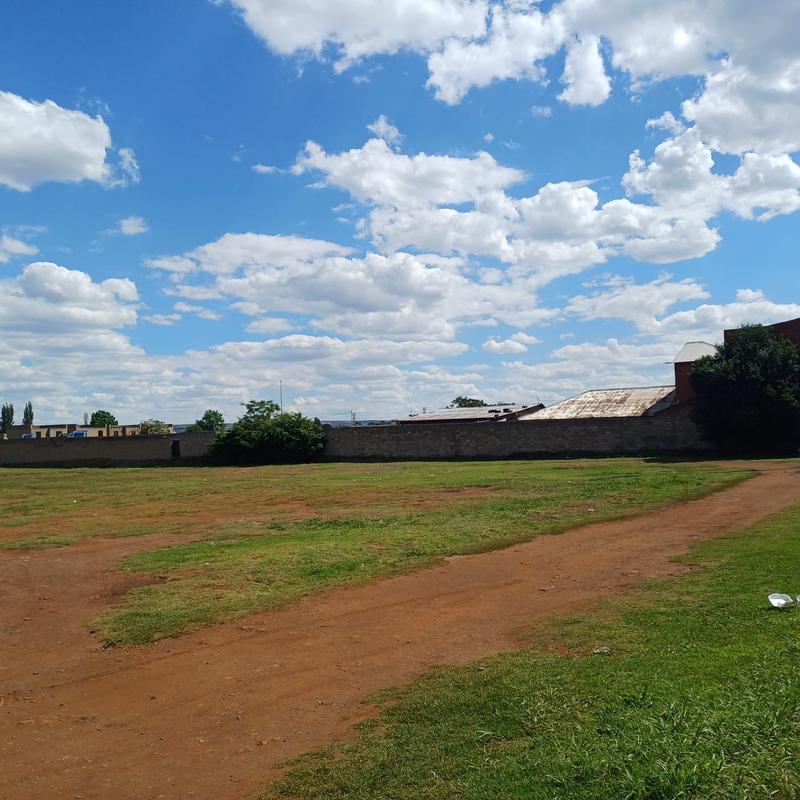 0 Bedroom Property for Sale in Klipriviersoog Gauteng