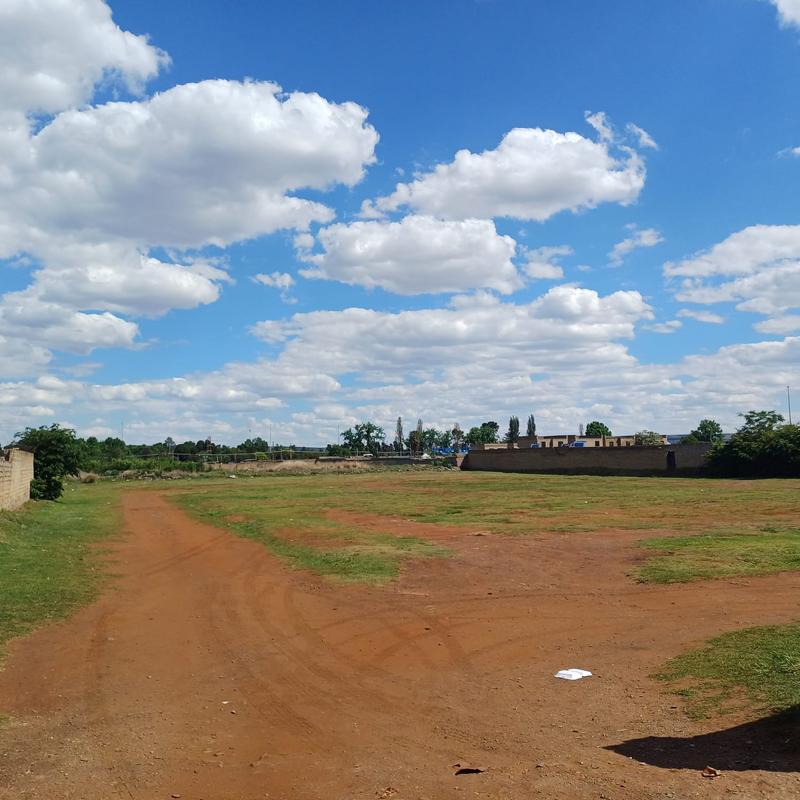 0 Bedroom Property for Sale in Klipriviersoog Gauteng