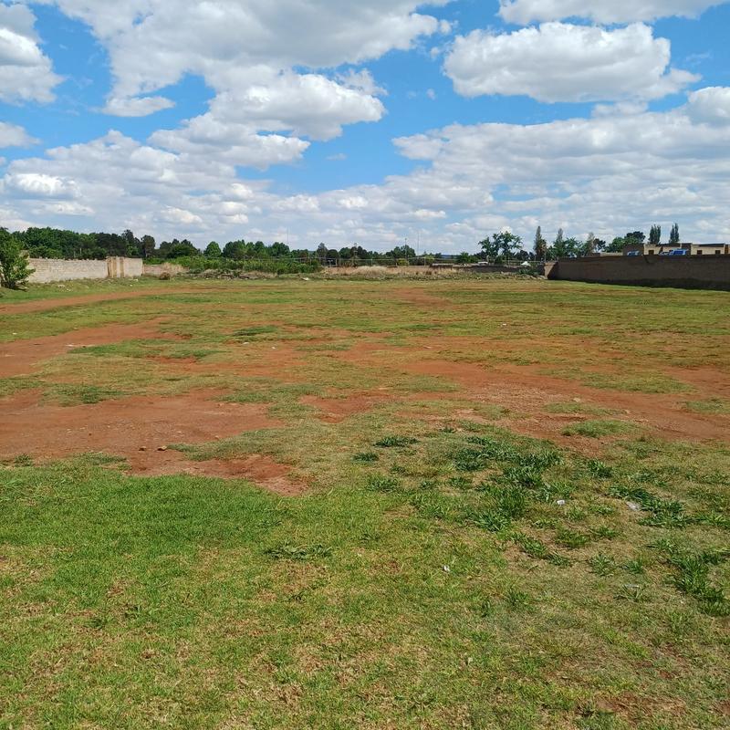 0 Bedroom Property for Sale in Klipriviersoog Gauteng