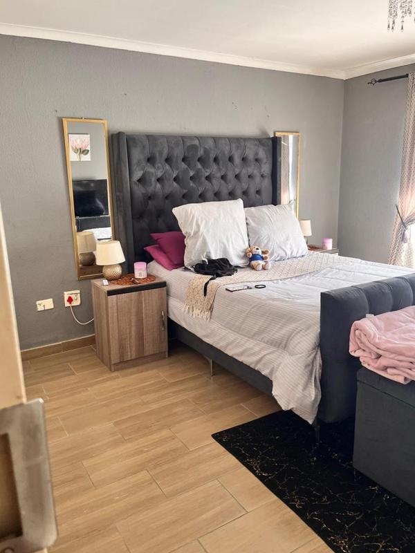 To Let 2 Bedroom Property for Rent in Lindhaven Gauteng
