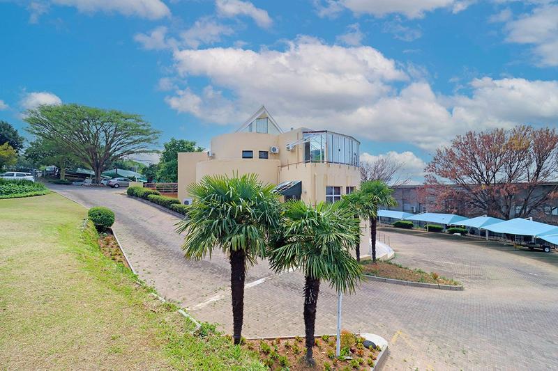 Commercial Property for Sale in Kyalami Gauteng