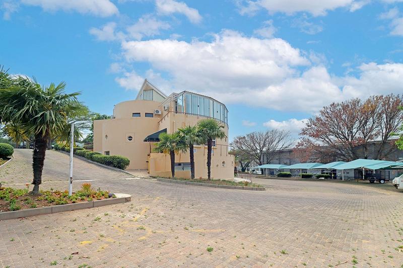 Commercial Property for Sale in Kyalami Gauteng
