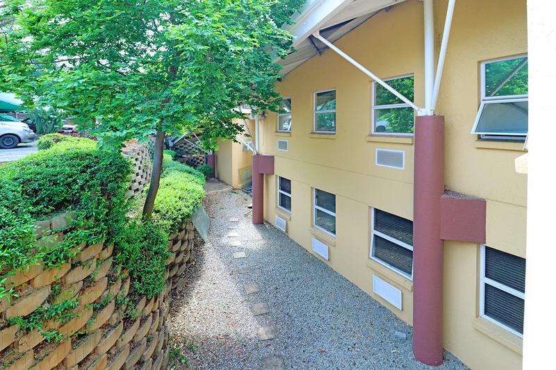 Commercial Property for Sale in Kyalami Gauteng