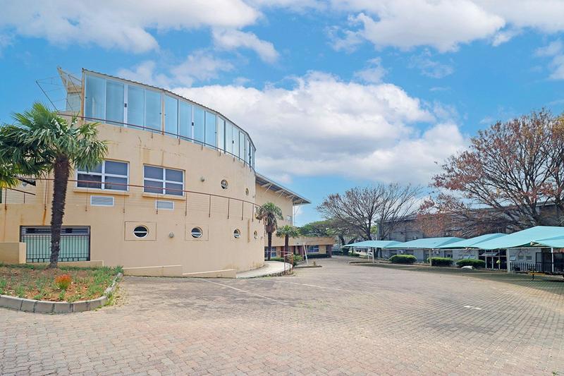 Commercial Property for Sale in Kyalami Gauteng