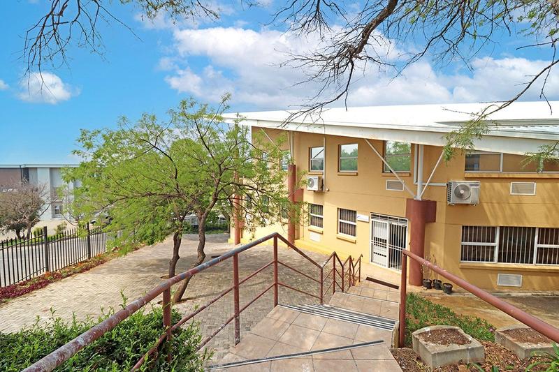 Commercial Property for Sale in Kyalami Gauteng