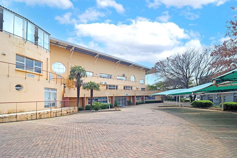 Commercial Property for Sale in Kyalami Gauteng