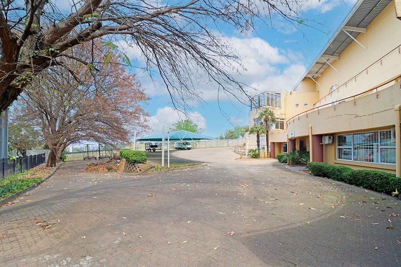 Commercial Property for Sale in Kyalami Gauteng