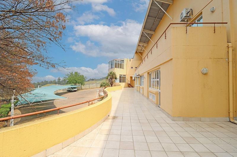 Commercial Property for Sale in Kyalami Gauteng