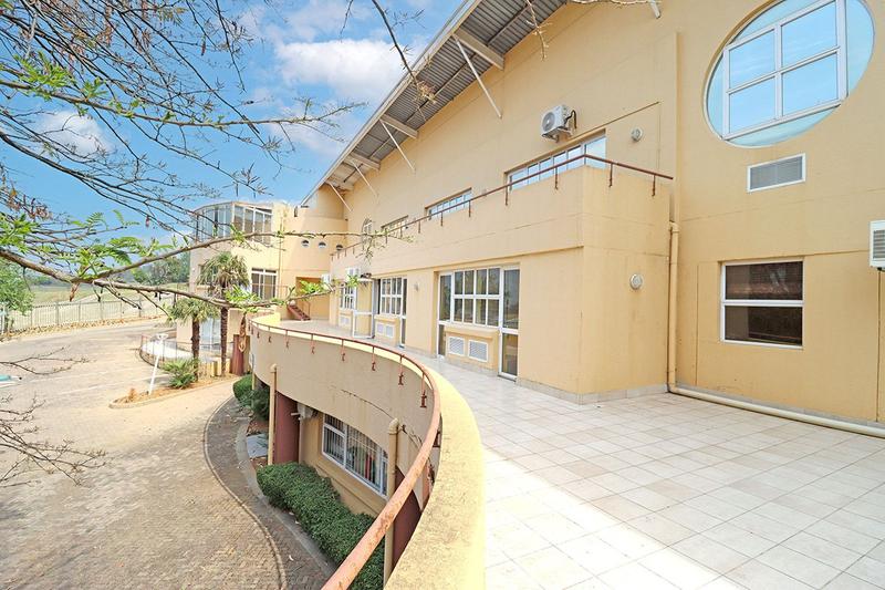 Commercial Property for Sale in Kyalami Gauteng