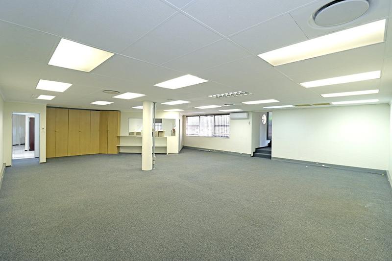 Commercial Property for Sale in Kyalami Gauteng