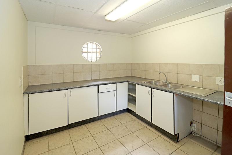 Commercial Property for Sale in Kyalami Gauteng