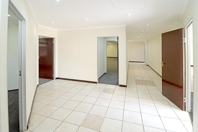 Commercial Property for Sale in Kyalami Gauteng