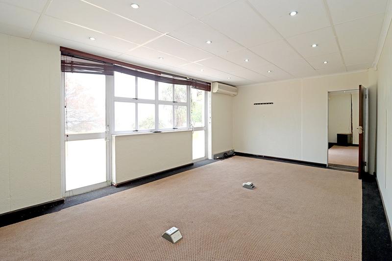 Commercial Property for Sale in Kyalami Gauteng