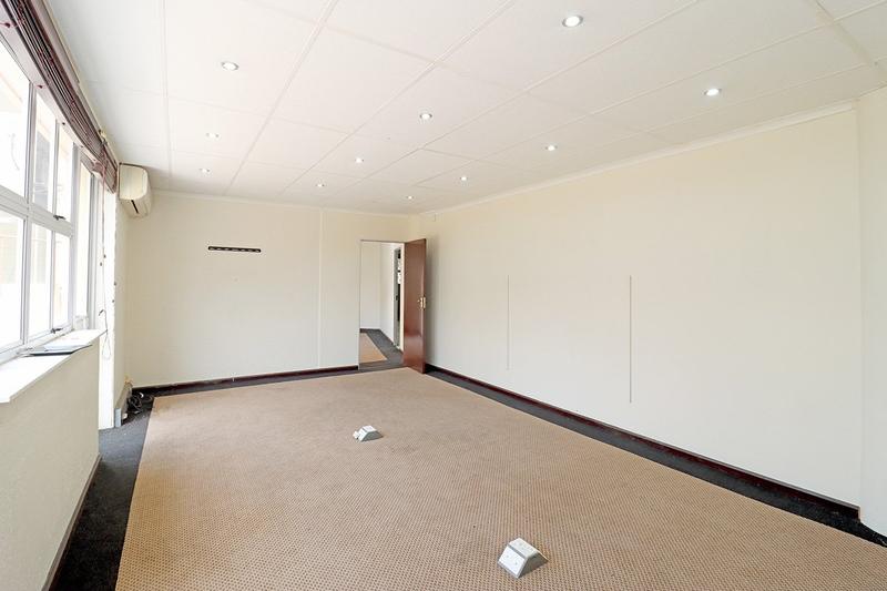Commercial Property for Sale in Kyalami Gauteng