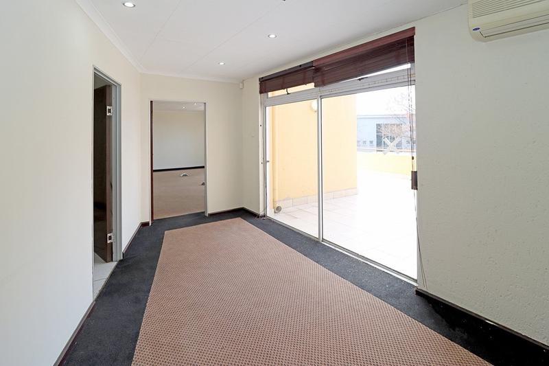 Commercial Property for Sale in Kyalami Gauteng