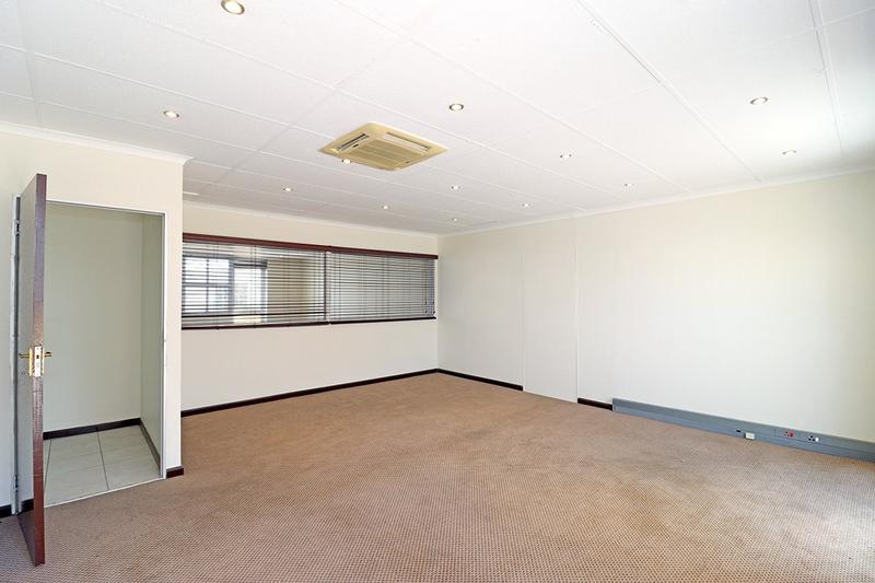 Commercial Property for Sale in Kyalami Gauteng