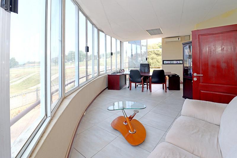 Commercial Property for Sale in Kyalami Gauteng