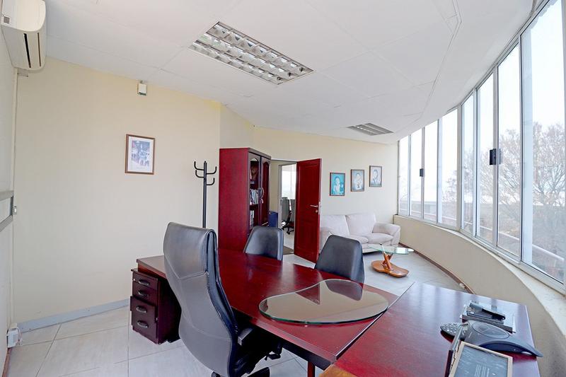 Commercial Property for Sale in Kyalami Gauteng