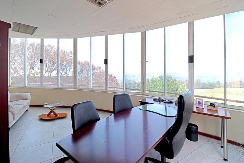 Commercial Property for Sale in Kyalami Gauteng
