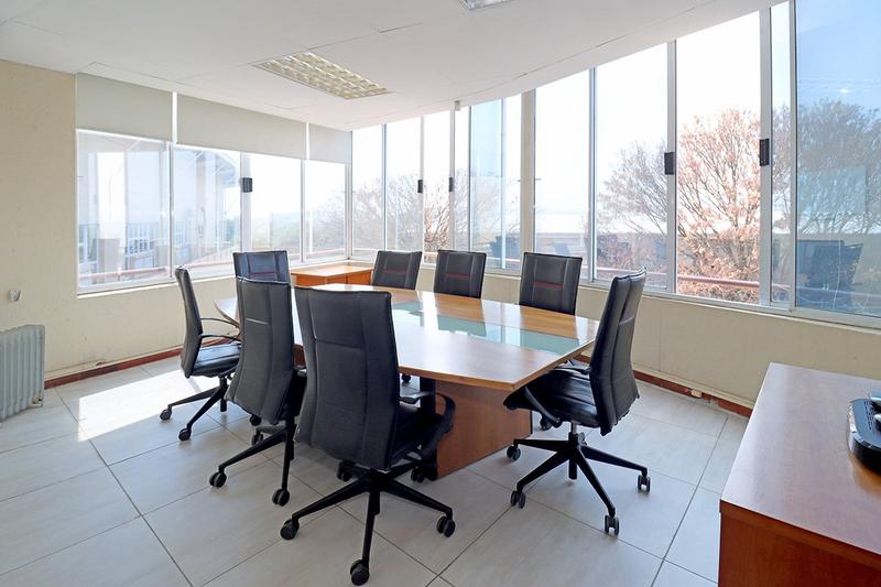 Commercial Property for Sale in Kyalami Gauteng
