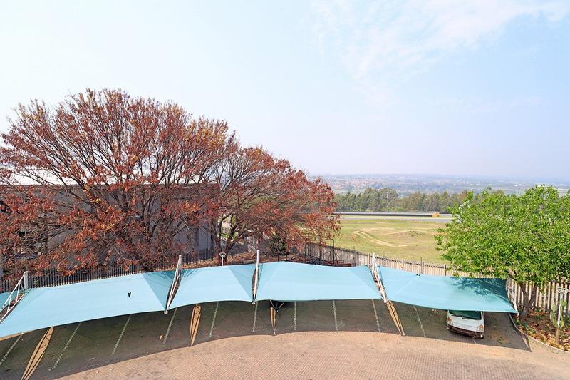 Commercial Property for Sale in Kyalami Gauteng