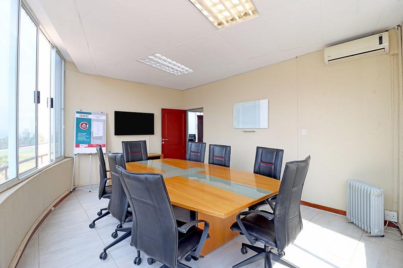 Commercial Property for Sale in Kyalami Gauteng