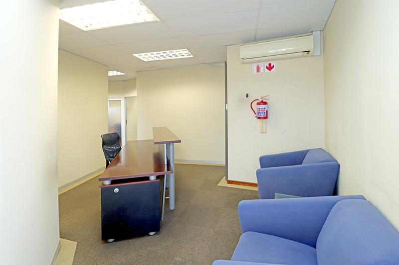 Commercial Property for Sale in Kyalami Gauteng