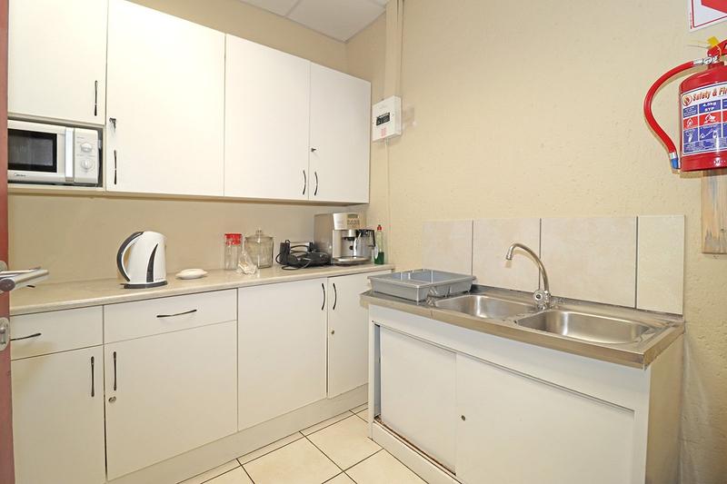 Commercial Property for Sale in Kyalami Gauteng